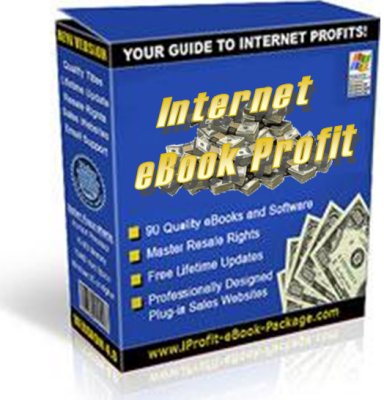 Product picture Make Money Online - www.Internet-eBook-Profit.com!